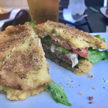 PINCHO - Burgers Near Me - Sunrise, Florida PINCHO - Burgers Near Me - Sunrise, Florida