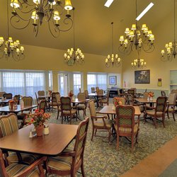 Bethesda Gardens Assisted Living