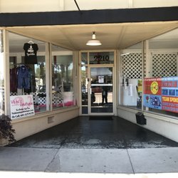 Shape Up 24/7 - Our Main Entrance