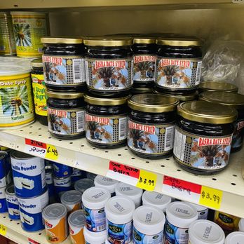 Al Attar Famous Spices - a variety of products - Herbs & Spices Near Me - El Cajon, California