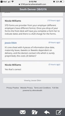 SOUTH DENVER OB/GYN & MIDWIVES - Updated February 2026 - 15 Photos ...