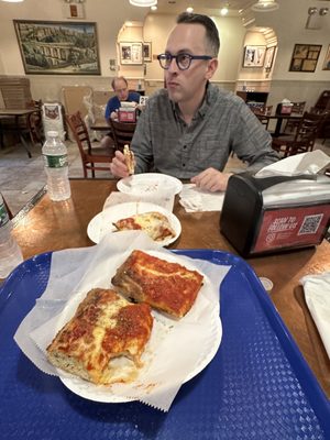 Brother's Pizzeria by null