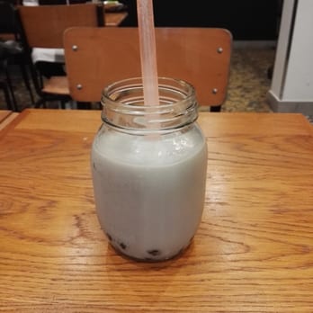 Coupi Bar - Un bubble tea tarot king size! - Bubble Tea Near Me - Paris, 75 Coupi Bar - Un bubble tea tarot king size! - Bubble Tea Near Me - Paris, 75