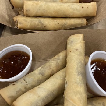 Sarap Filipino Eatery - Lumpia - Filipino Near Me - Louisville, Kentucky Sarap Filipino Eatery - Lumpia - Filipino Near Me - Louisville, Kentucky