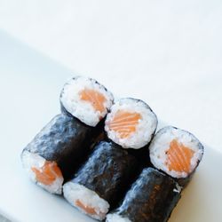 Miyami Japanese Steakhouse - Tuna Roll