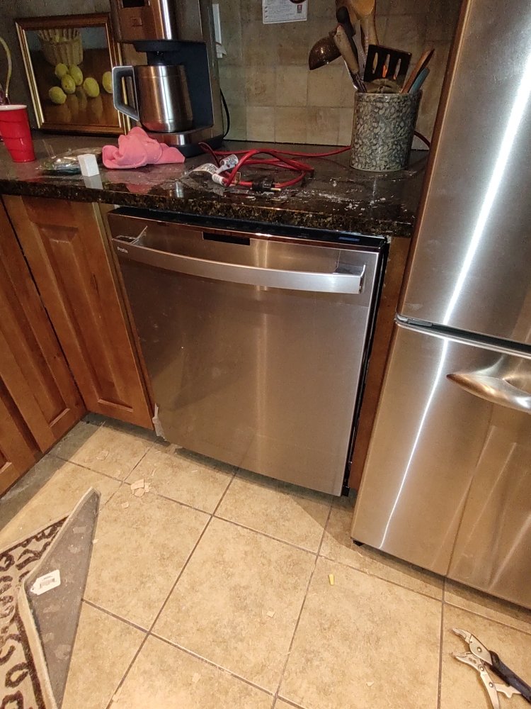 Slide of Goodpaster Construction Services