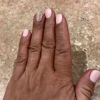 Polish Pedi & Nails Spa - Trang is SO good! OPI's "Stop You're Making Me Blush!" - Nail Salons Near Me - New Orleans, Louisiana Polish Pedi & Nails Spa - Trang is SO good! OPI's "Stop You're Making Me Blush!" - Nail Salons Near Me - New Orleans, Louisiana