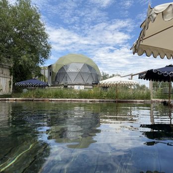 Norris Hot Springs - The live music takes place in the dome - Swimming Pools Near Me - Norris, Montana Norris Hot Springs - The live music takes place in the dome - Swimming Pools Near Me - Norris, Montana