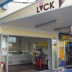 Lick - Ice Cream & Sweetshop