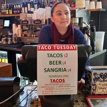 Casa Latina - Welcome to Taco Tuesday!! - Mexican Near Me - Berkeley, California Casa Latina - Welcome to Taco Tuesday!! - Mexican Near Me - Berkeley, California