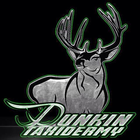 Dunkin Taxidermy - taxidermy in Knoxville, IA