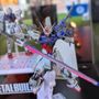 Photo of The Gundam Base USA Tour Pop Up