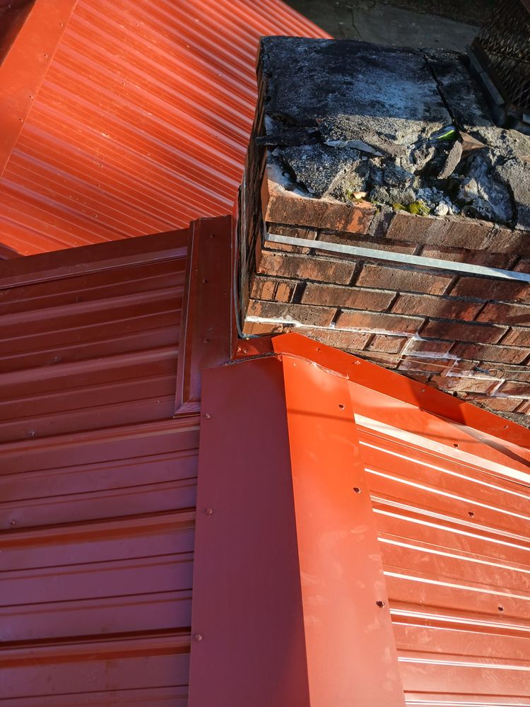 Slide of Ramirez construction