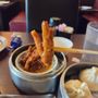Asian Sauce Box