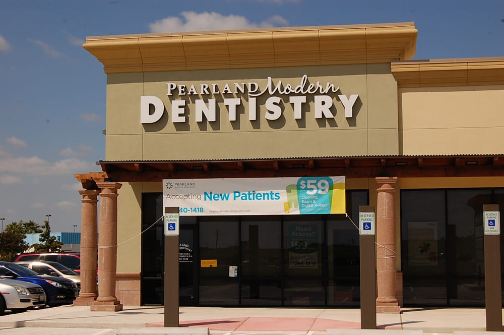 PEARLAND MODERN DENTISTRY AND ORTHODONTICS Updated October 2024 51