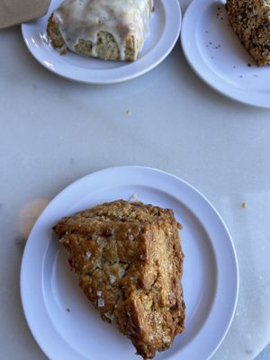 The Good Batch Bakery by null