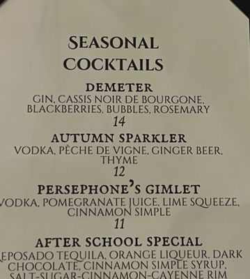 Menu photo 1 Blackthorne Neighbourhood Pub Kennewick, WA Menu photo 1 Blackthorne Neighbourhood Pub Kennewick, WA