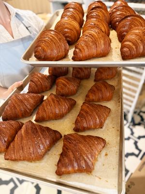 CopperLeaf Bakery by null