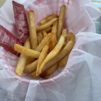 Paradise Beach - Mexican Fries - Mexican Near Me - Cozumel, ROO
