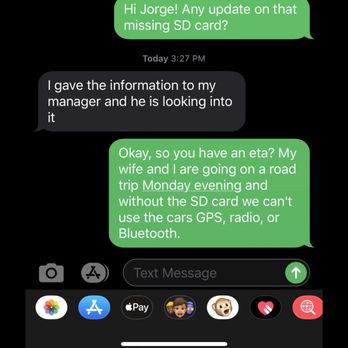 Subaru Sherman Oaks - THIEVES! Today is Monday and still no word for three days!!! They steal car parts! - Car Dealers Near Me - Van Nuys, California Subaru Sherman Oaks - THIEVES! Today is Monday and still no word for three days!!! They steal car parts! - Car Dealers Near Me - Van Nuys, California