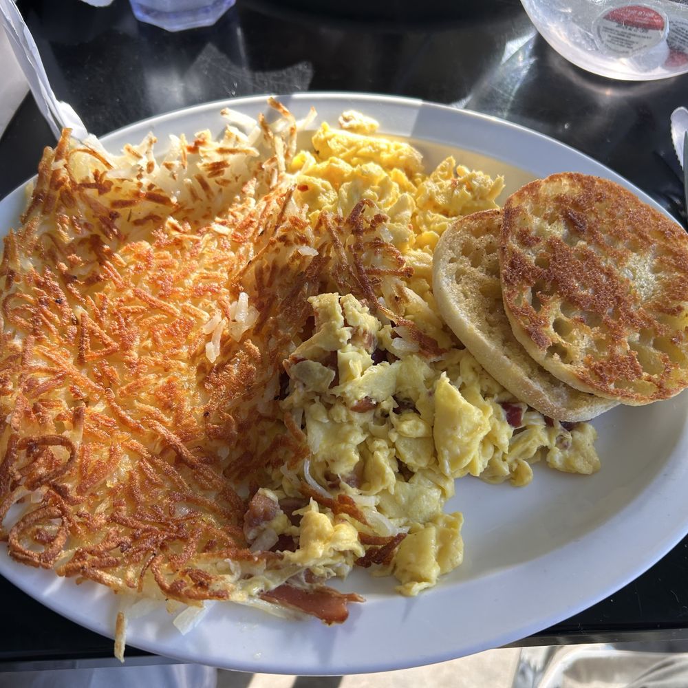 Breakfast Breakfast
