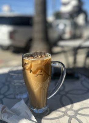 Le Frenchie Cafe by null