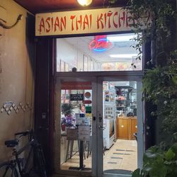 Asian Thai Kitchen 2