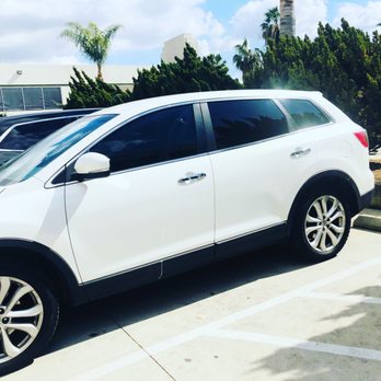 Tint Crew - Car Window Tinting Near Me - Buena Park, California