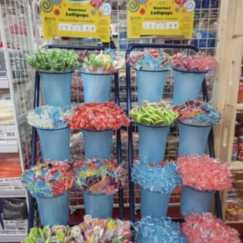 Miami Candies - Candy Stores Near Me - Miami, Florida