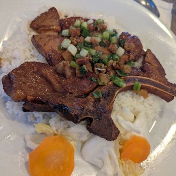 Com Tam Thanh - Vietnamese Near Me - Westminster, California
