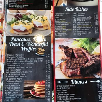 The Peabody Diner - Breakfast & Brunch Near Me - Peabody, Massachusetts The Peabody Diner - Breakfast & Brunch Near Me - Peabody, Massachusetts