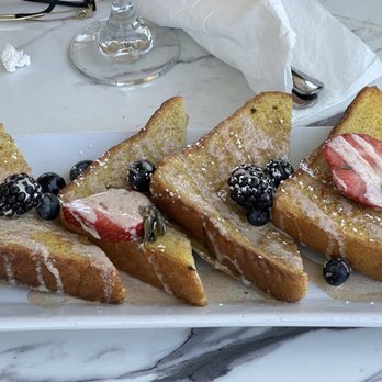 Brunch House - House French Toast - Breakfast & Brunch Near Me - Phoenix, Arizona