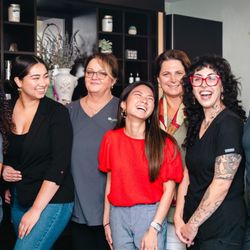 Organic Skin Studio - 100% happiness guaranteed!
