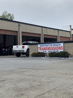 HUNTINGTON BEACH TRANSMISSION & AUTO REPAIR - Updated October 2024 - 51