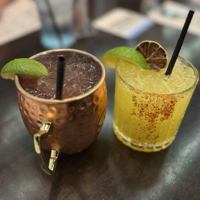 Old School Bar & Grill by null