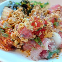 Pokito - Hawaiian Ahi