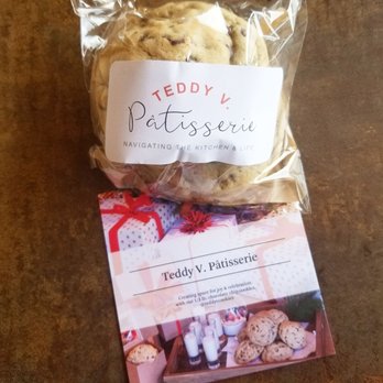 Teddy V Patisserie - Patisserie/Cake Shop Near Me - Austin, Texas Teddy V Patisserie - Patisserie/Cake Shop Near Me - Austin, Texas