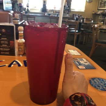 Sunshine Cafe - HUGE lemonade - Breakfast & Brunch Near Me - Cathedral City, California