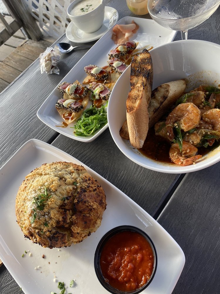 TUNA STRIKER PUB 96 Photos & 122 Reviews 5 River St, Seabrook, New