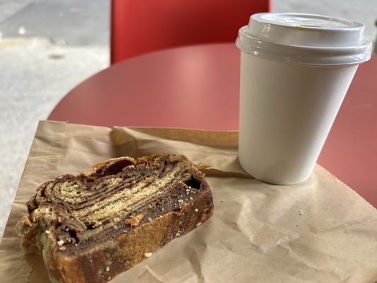 Gotham Coffee Roasters by null