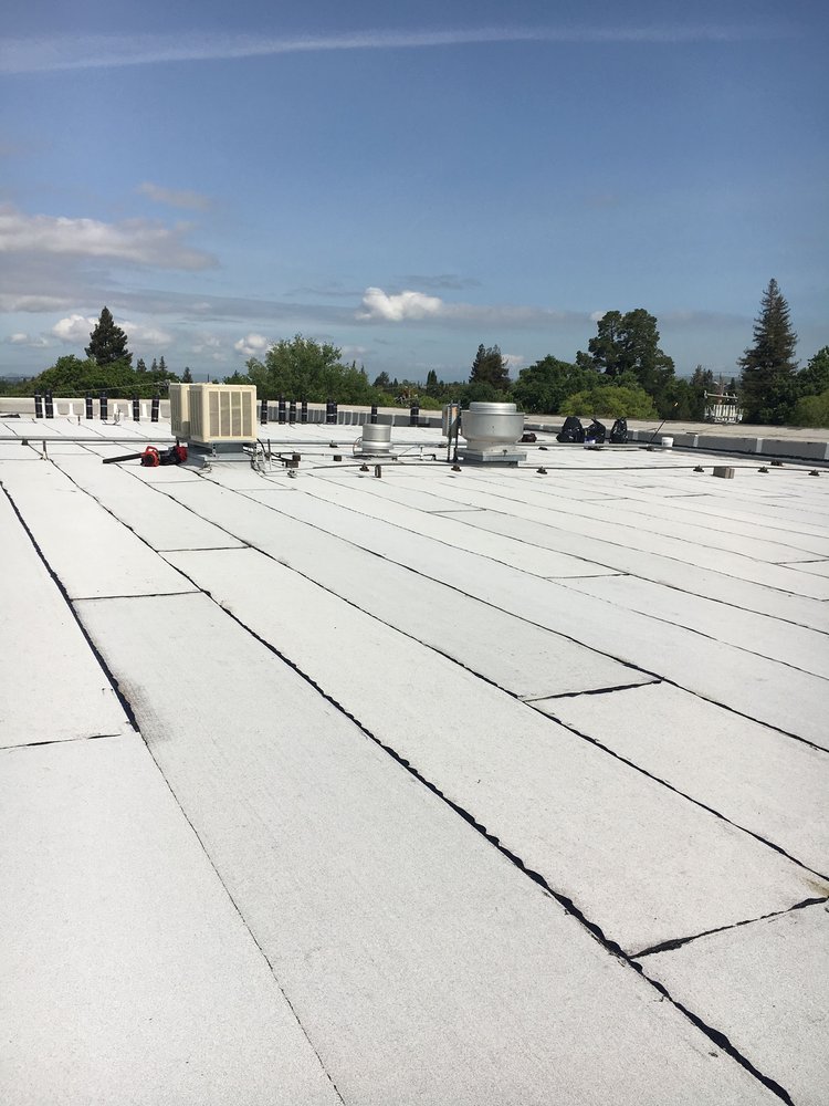 Slide of Darah Roofing