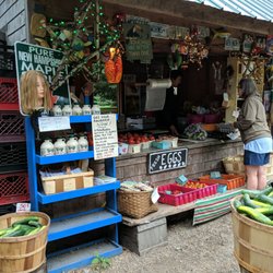 Owens Truck Farm