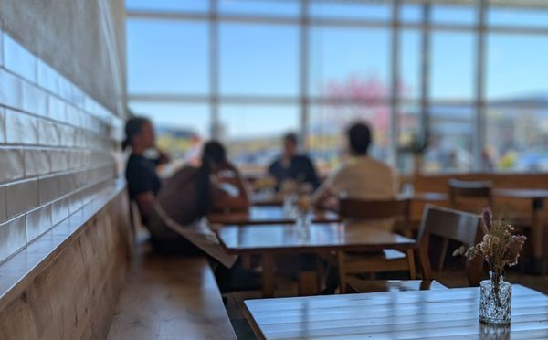 Beloved's Bakery and Cafe by null