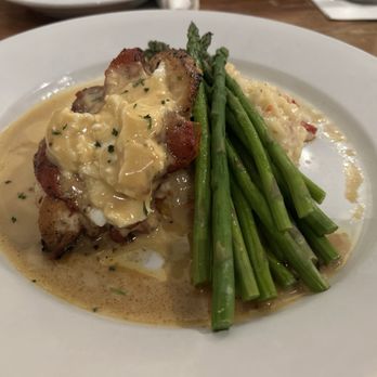 Cape Fear - Chicken Jarret - Seafood Near Me - Wilmington, North Carolina Cape Fear - Chicken Jarret - Seafood Near Me - Wilmington, North Carolina