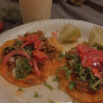 Let’s Meat Tacos - Tacos Near Me - Santa Ana, California