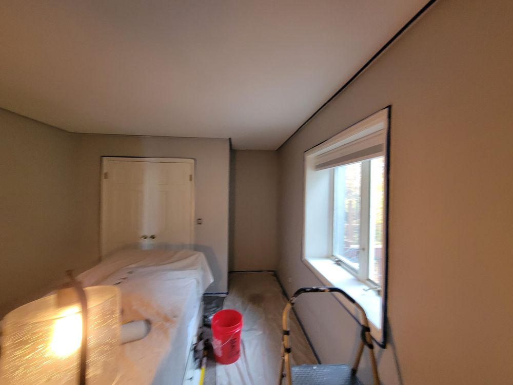 Slide of Golden Mountain Handyman