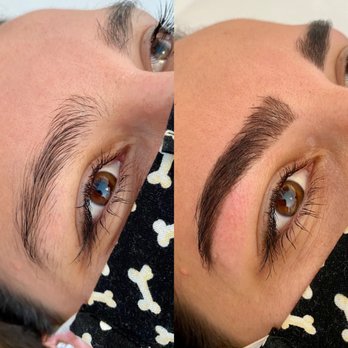 Noelani Esthetics - Brow tint + wax. - Waxing Near Me - Lihue , Hawaii Noelani Esthetics - Brow tint + wax. - Waxing Near Me - Lihue , Hawaii