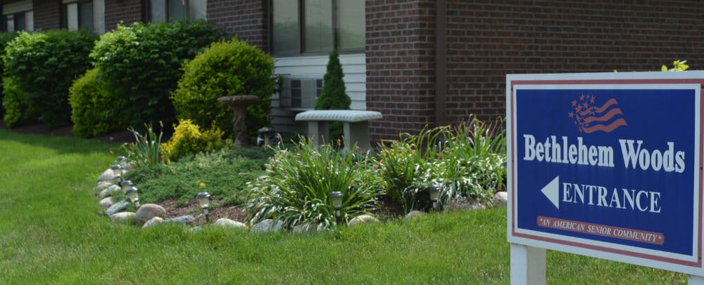 Bethlehem Woods Nursing and Rehabilitation - grief counselor in Fort Wayne, IN