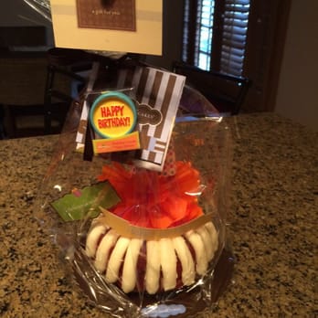 Nothing Bundt Cakes - How cute is this! - Bakeries Near Me - El Paso, Texas Nothing Bundt Cakes - How cute is this! - Bakeries Near Me - El Paso, Texas