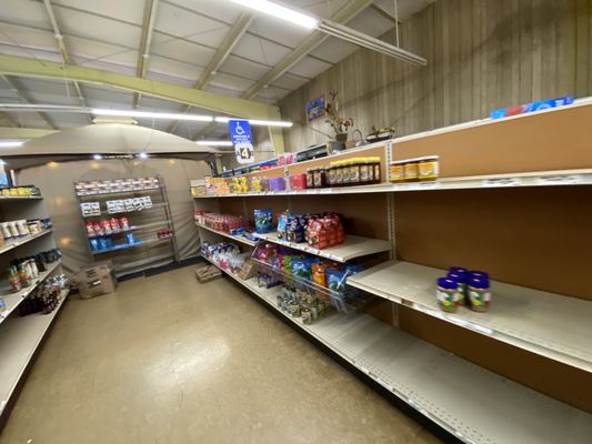 Kukuiula Market by null